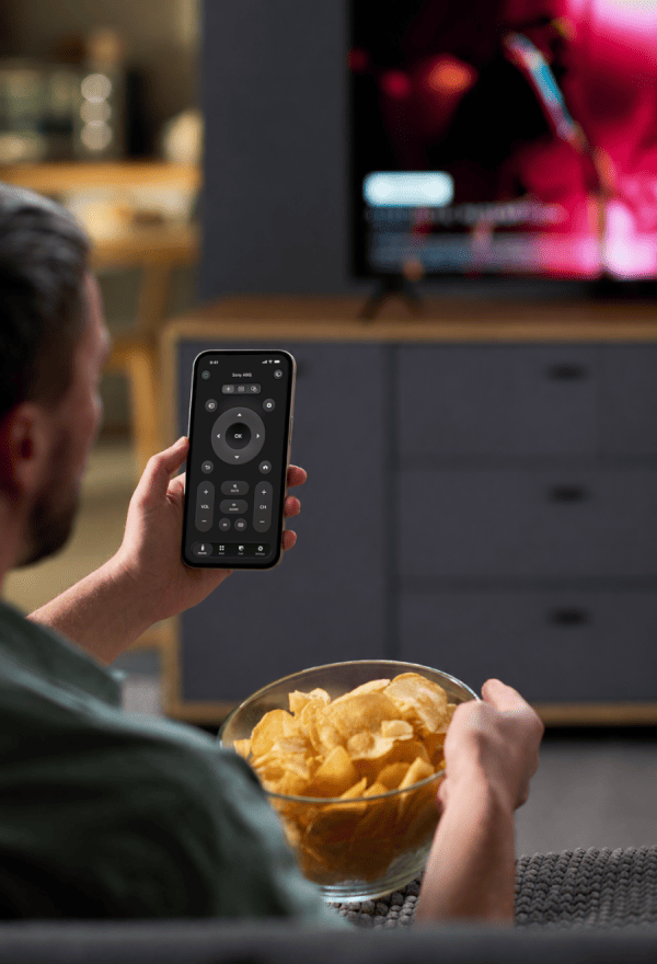 TV Remote